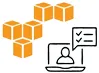 AWS Training Icon