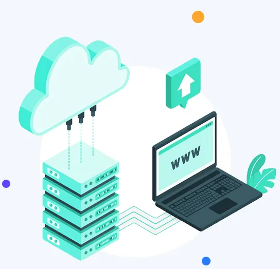 Nimbus IT Specializing in AWS